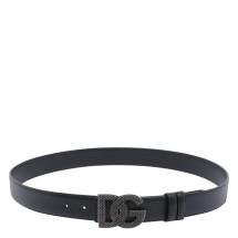 [Dolce & Gabbana] Belt SS26 BC4943AG6518B956