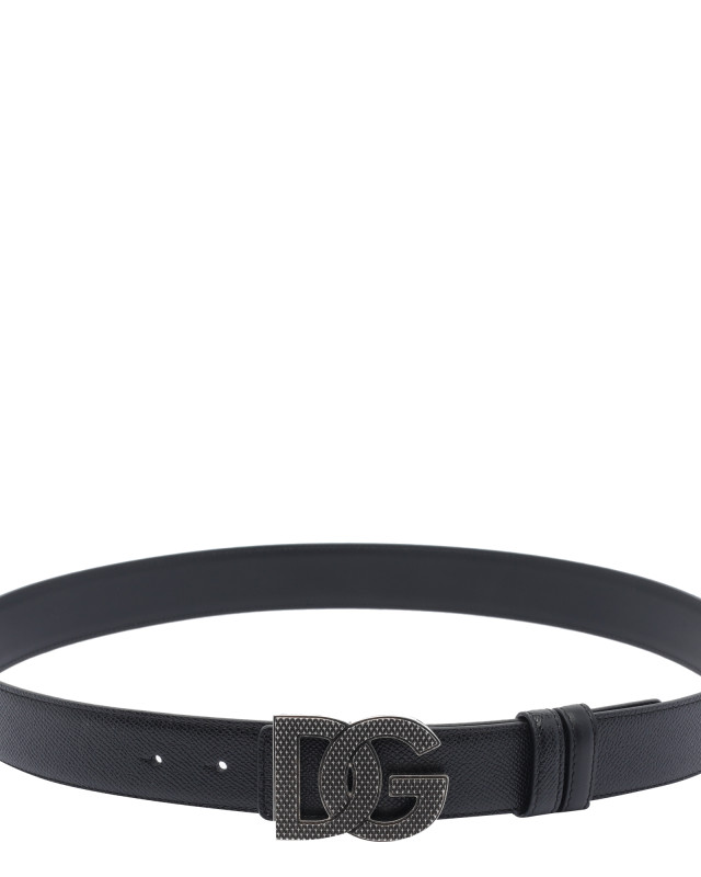 [Dolce & Gabbana] Belt SS26 BC4943AG6518B956