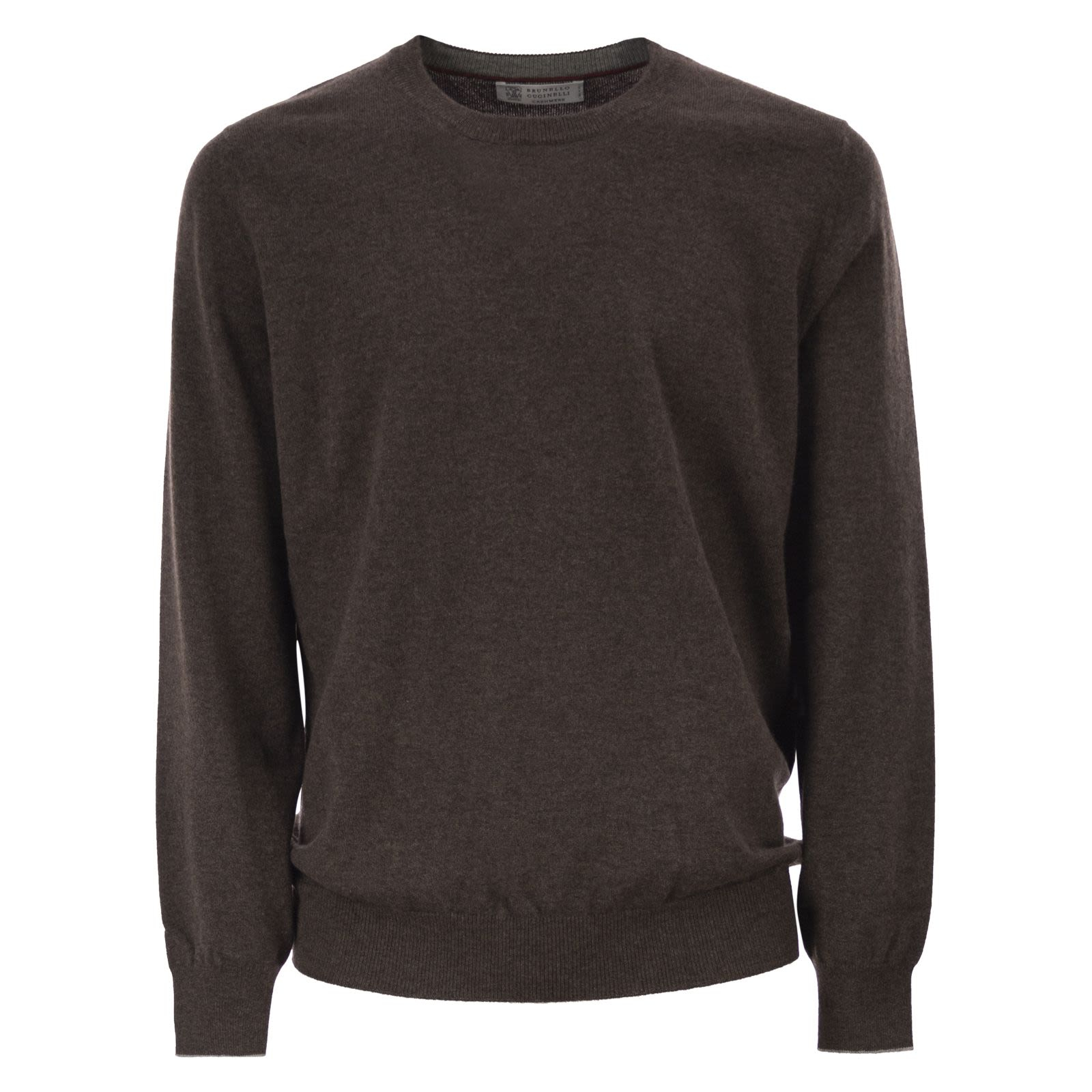 [Brunello Cucinelli] Knitwear CO M2200100 CU766