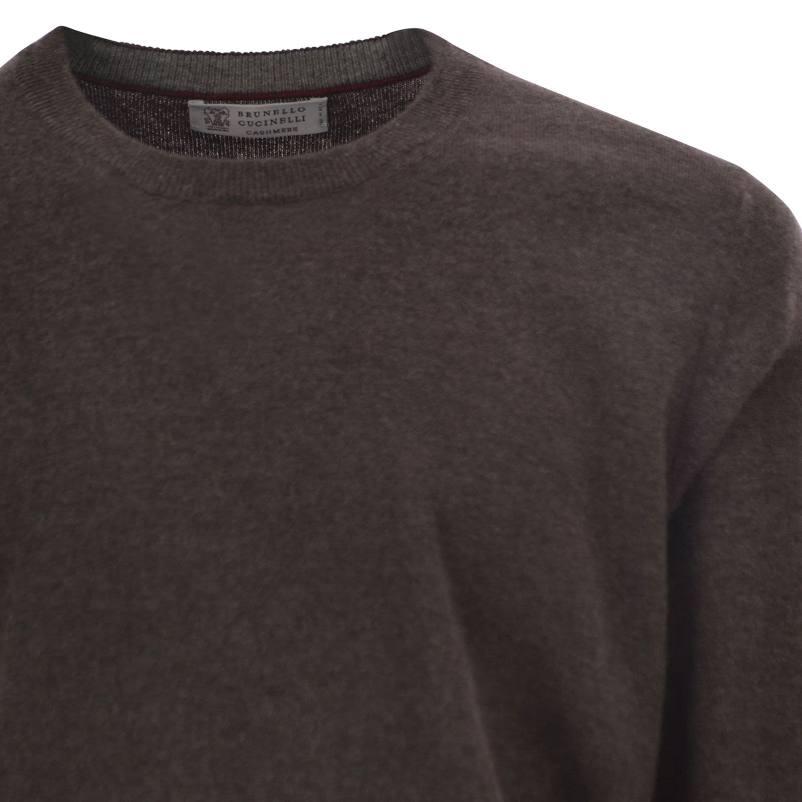 [Brunello Cucinelli] Knitwear CO M2200100 CU766