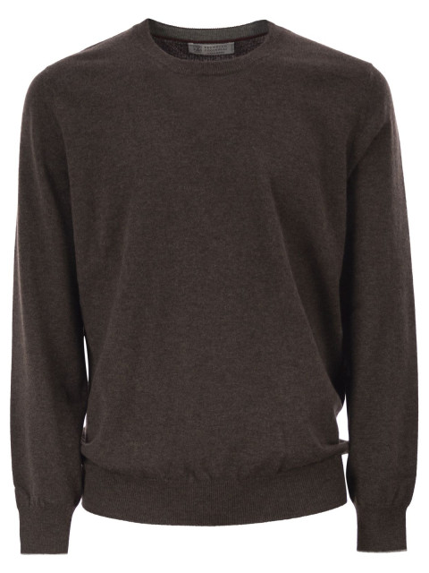 [Brunello Cucinelli] Knitwear CO M2200100 CU766