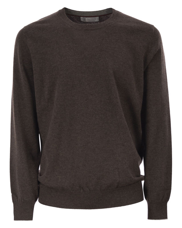 [Brunello Cucinelli] Knitwear CO M2200100 CU766