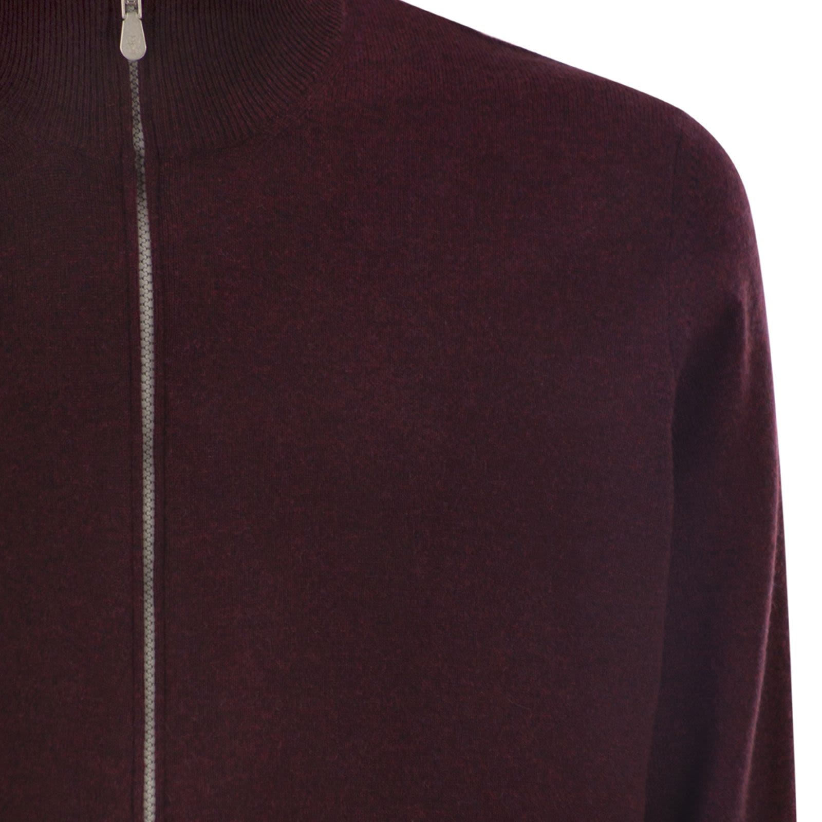 [Brunello Cucinelli] Knitwear CO M2200106 CNU36
