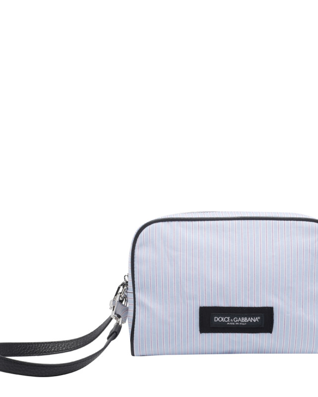 [Dolce & Gabbana] Pouch SS26 BM2500A03908L879