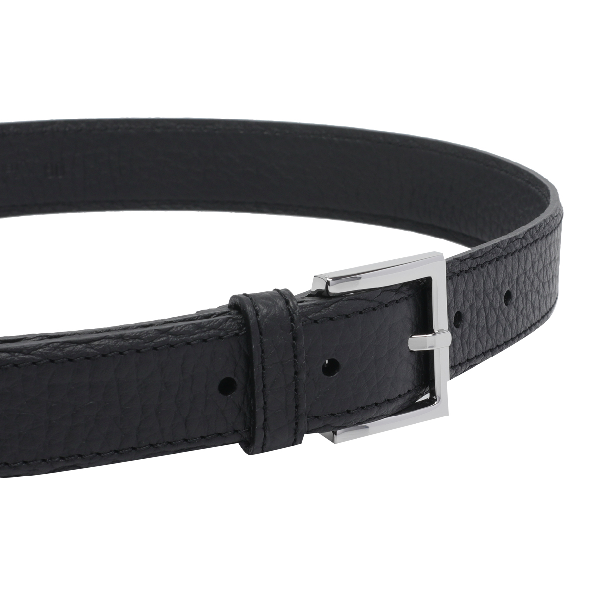 [ORCIANI] Belt SS26 D10329SOFNERO