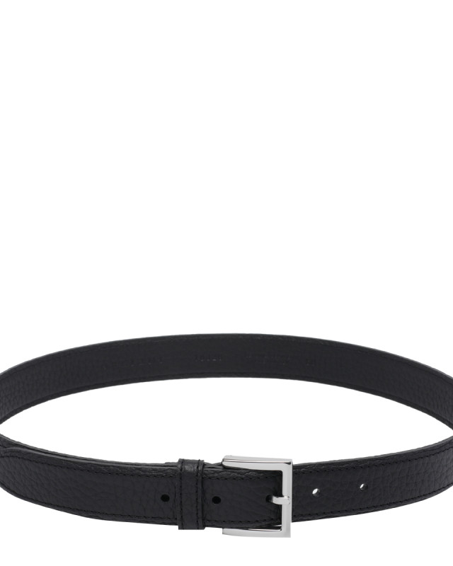 [ORCIANI] Belt SS26 D10329SOFNERO
