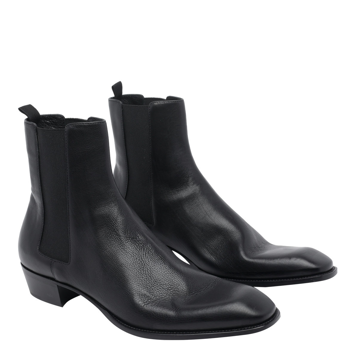 [Saint Laurent] Ankle boots SS26 86126125V001000
