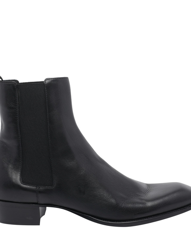 [Saint Laurent] Ankle boots SS26 86126125V001000