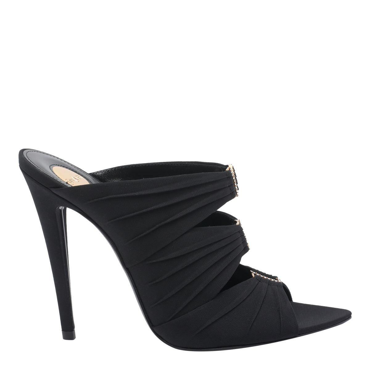 [Saint Laurent] Sandals SS26 859545AAF4G1097