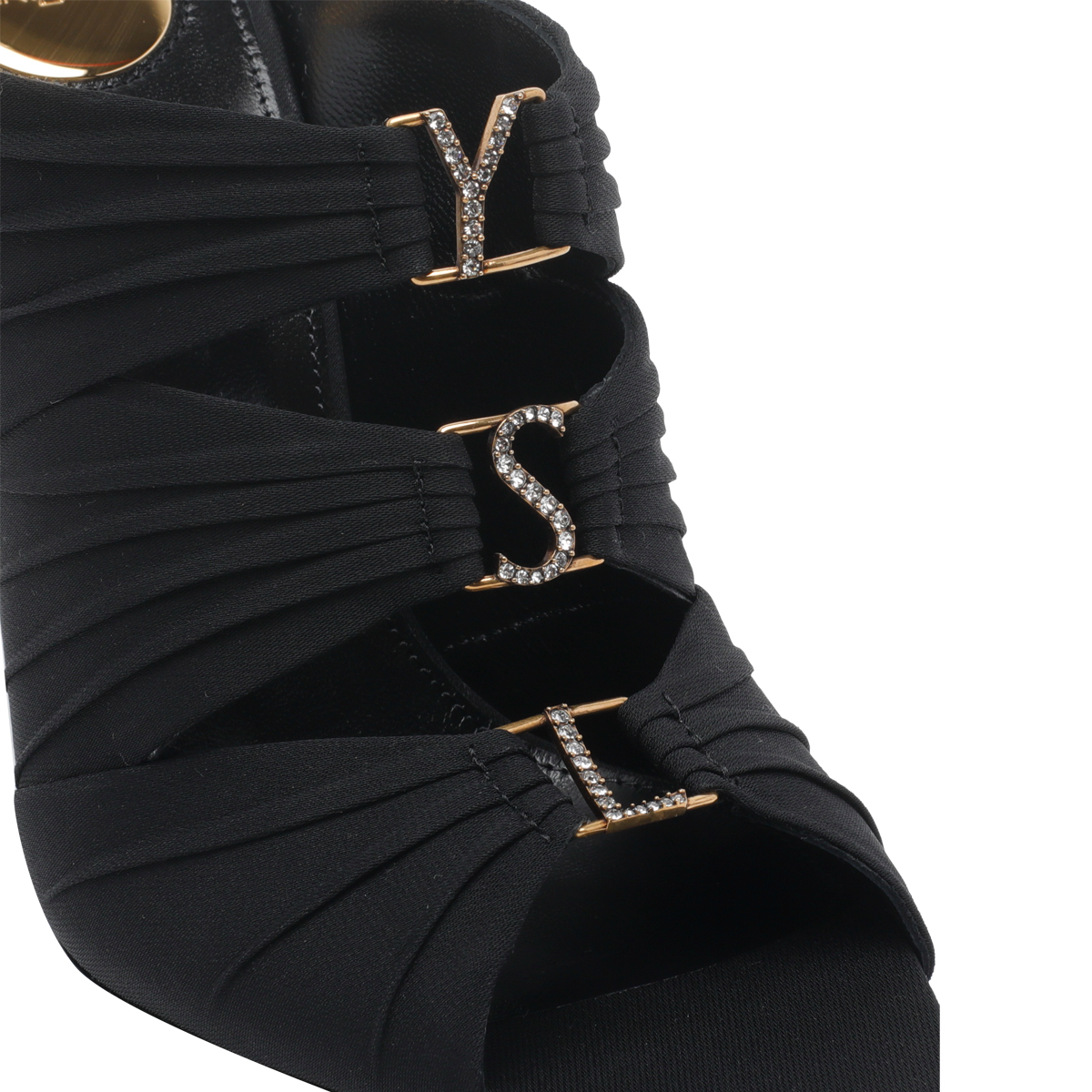 [Saint Laurent] Sandals SS26 859545AAF4G1097
