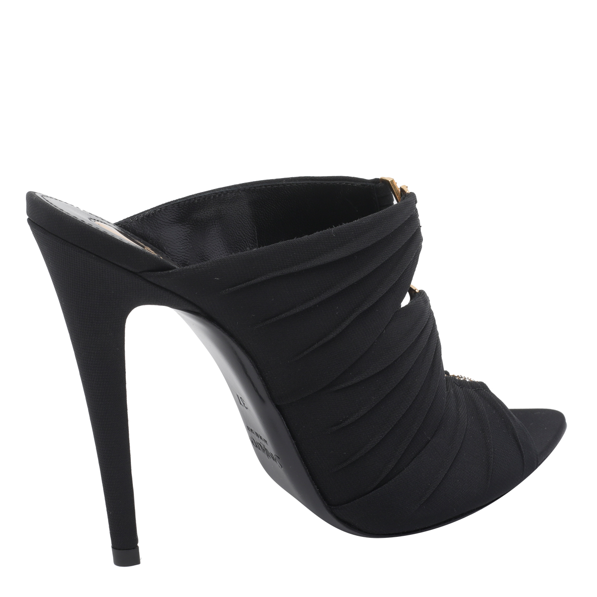 [Saint Laurent] Sandals SS26 859545AAF4G1097