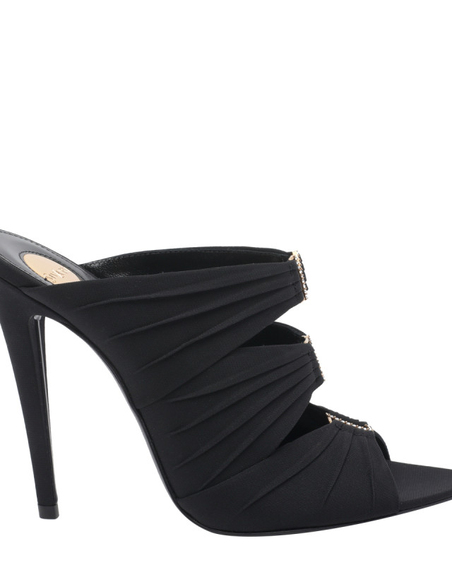 [Saint Laurent] Sandals SS26 859545AAF4G1097