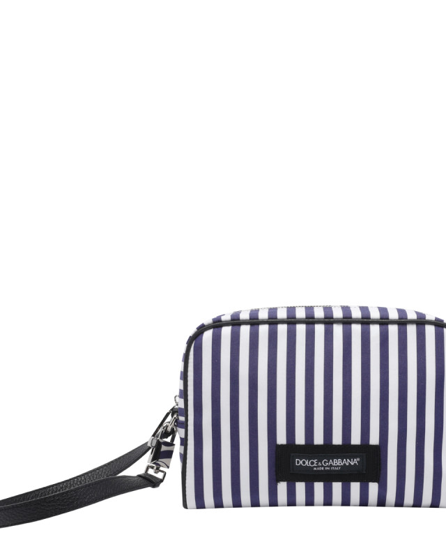 [Dolce & Gabbana] Pouch SS26 BM2500AY19289951