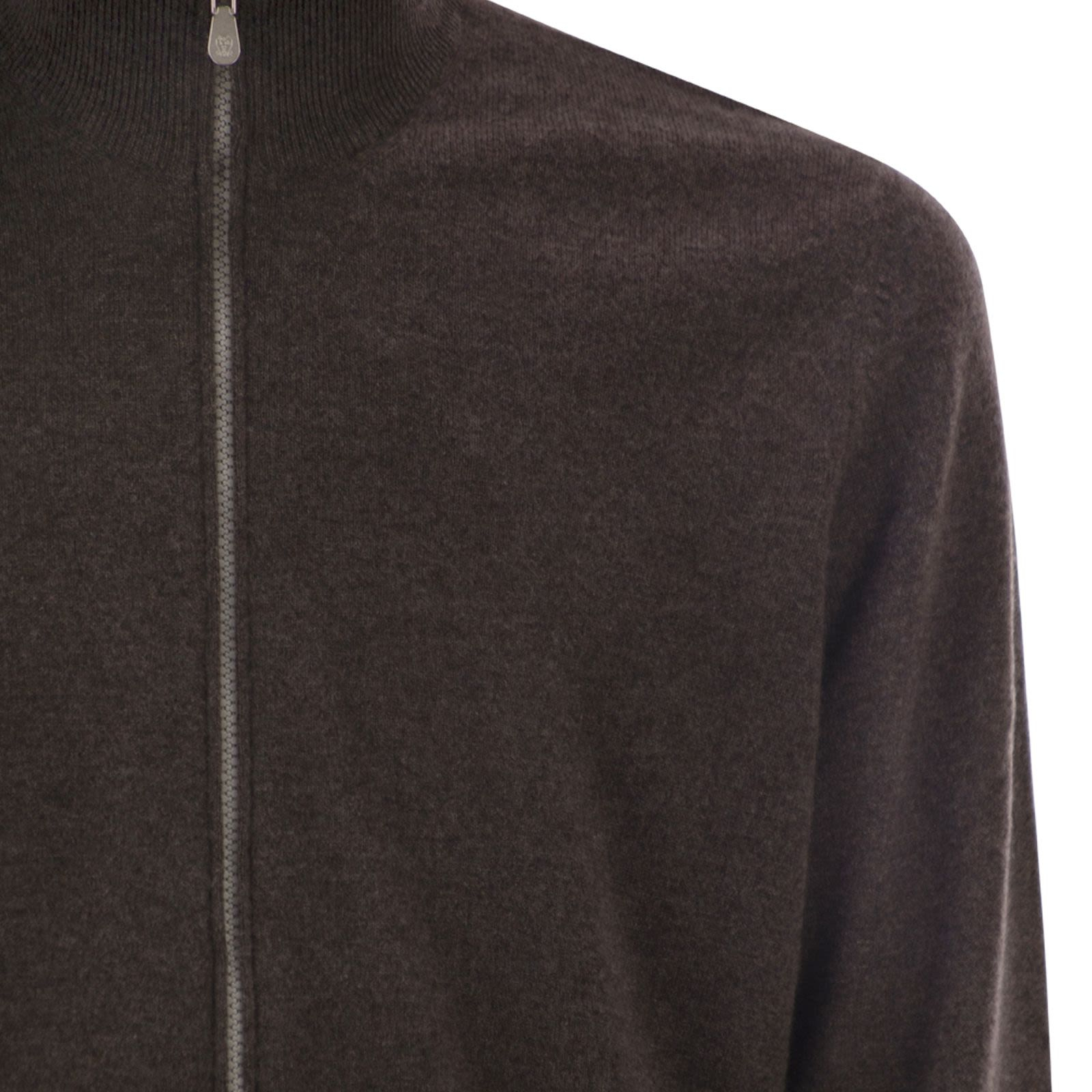 [Brunello Cucinelli] Knitwear CO M2200106 CU766