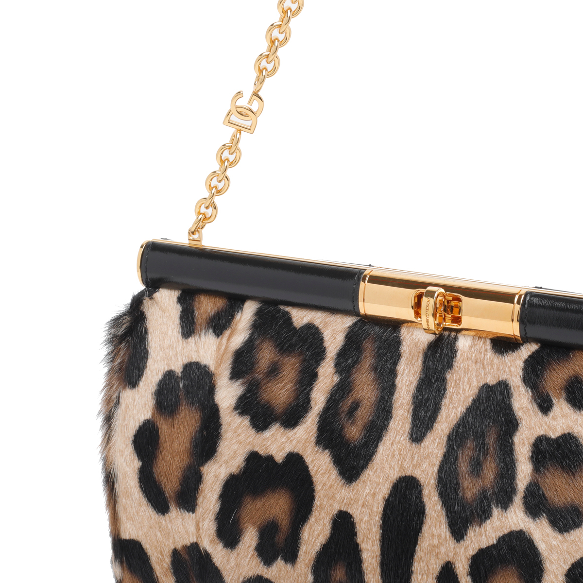 [Dolce & Gabbana] Clutch bag SS26 BB7672A086389738