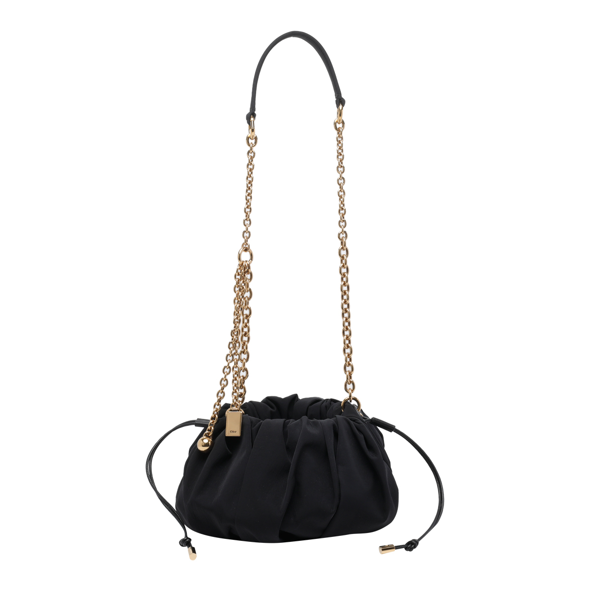 [Chloe] Clutch bag SS26 26US765S25001