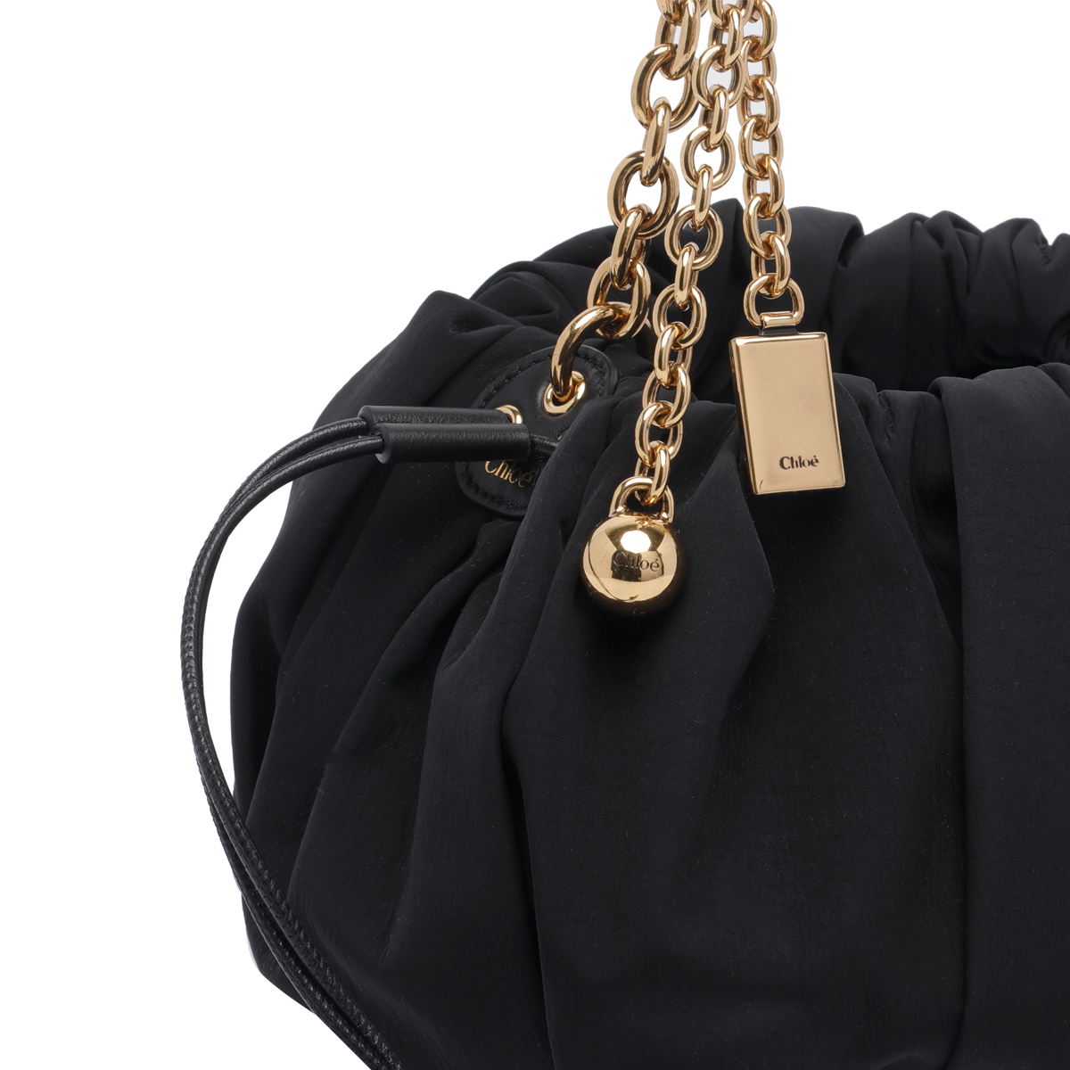 [Chloe] Clutch bag SS26 26US765S25001