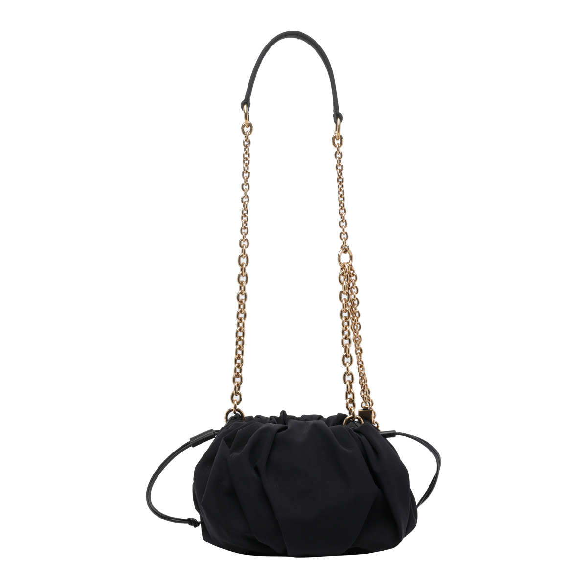 [Chloe] Clutch bag SS26 26US765S25001