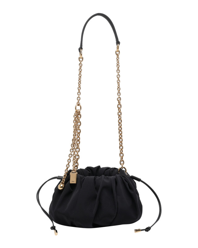 [Chloe] Clutch bag SS26 26US765S25001