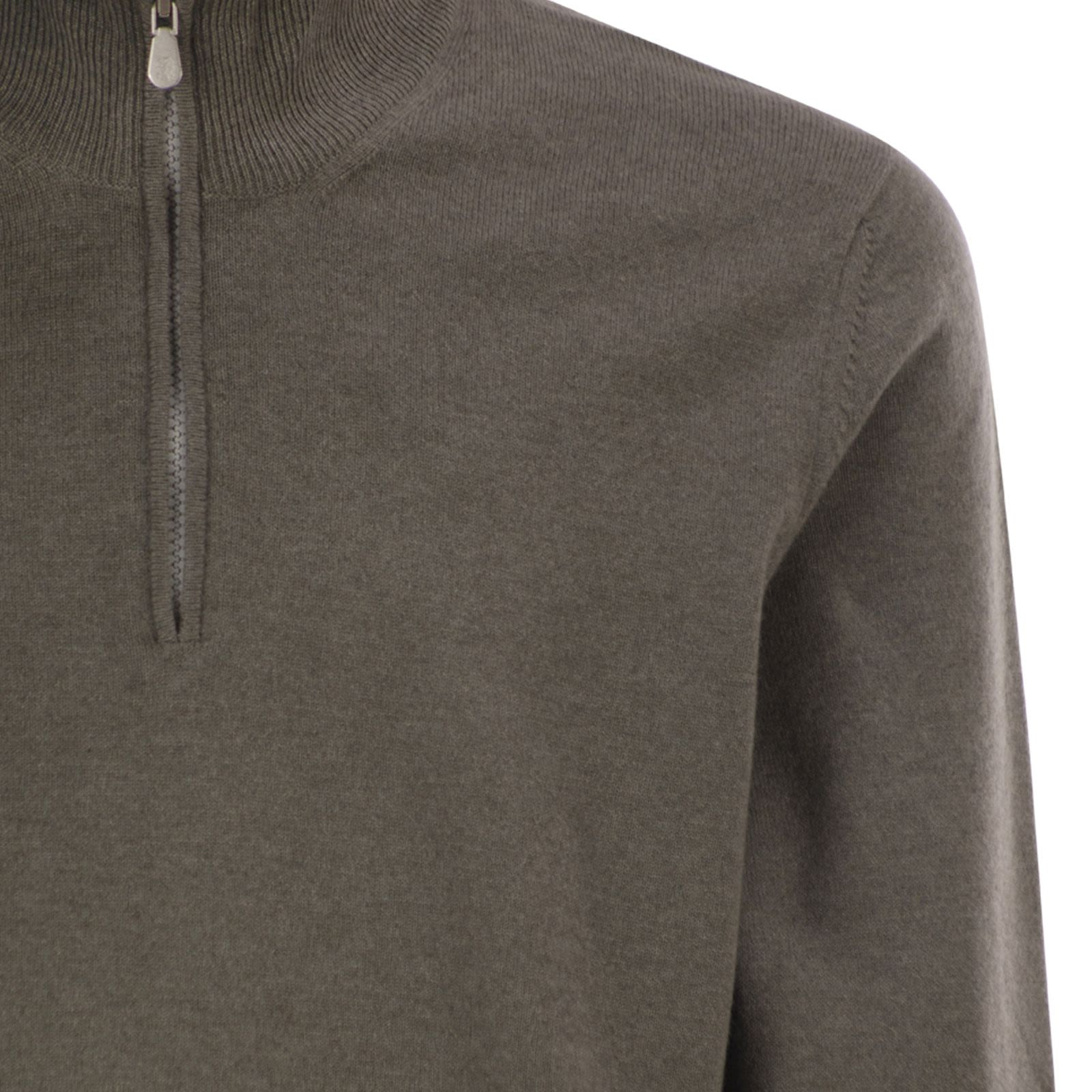 [Brunello Cucinelli] Knitwear CO M2200124 CKP08
