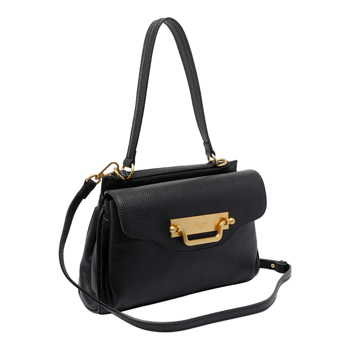 [MY BEST BAG FIRENZE] Shoulder bag SS26 1064NERO