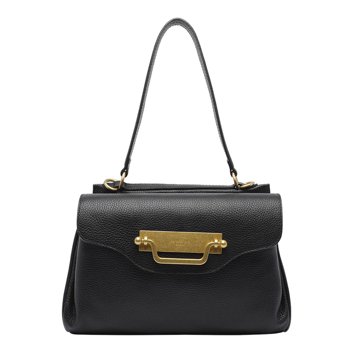 [MY BEST BAG FIRENZE] Shoulder bag SS26 1064NERO