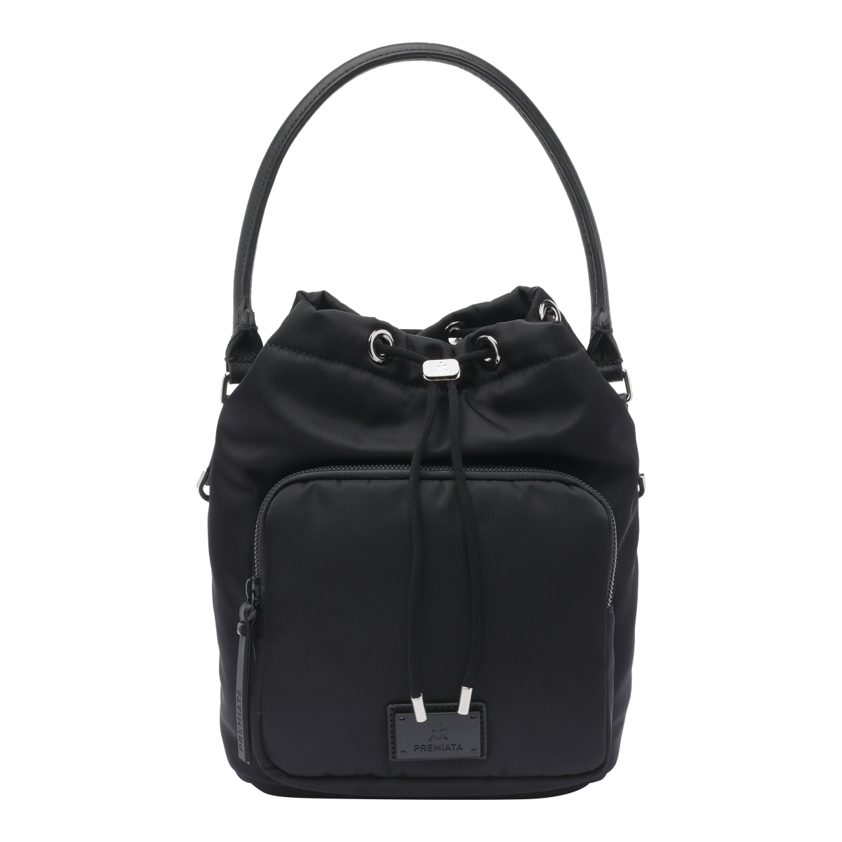 [Premiata] Backpack SS26 MIA2135