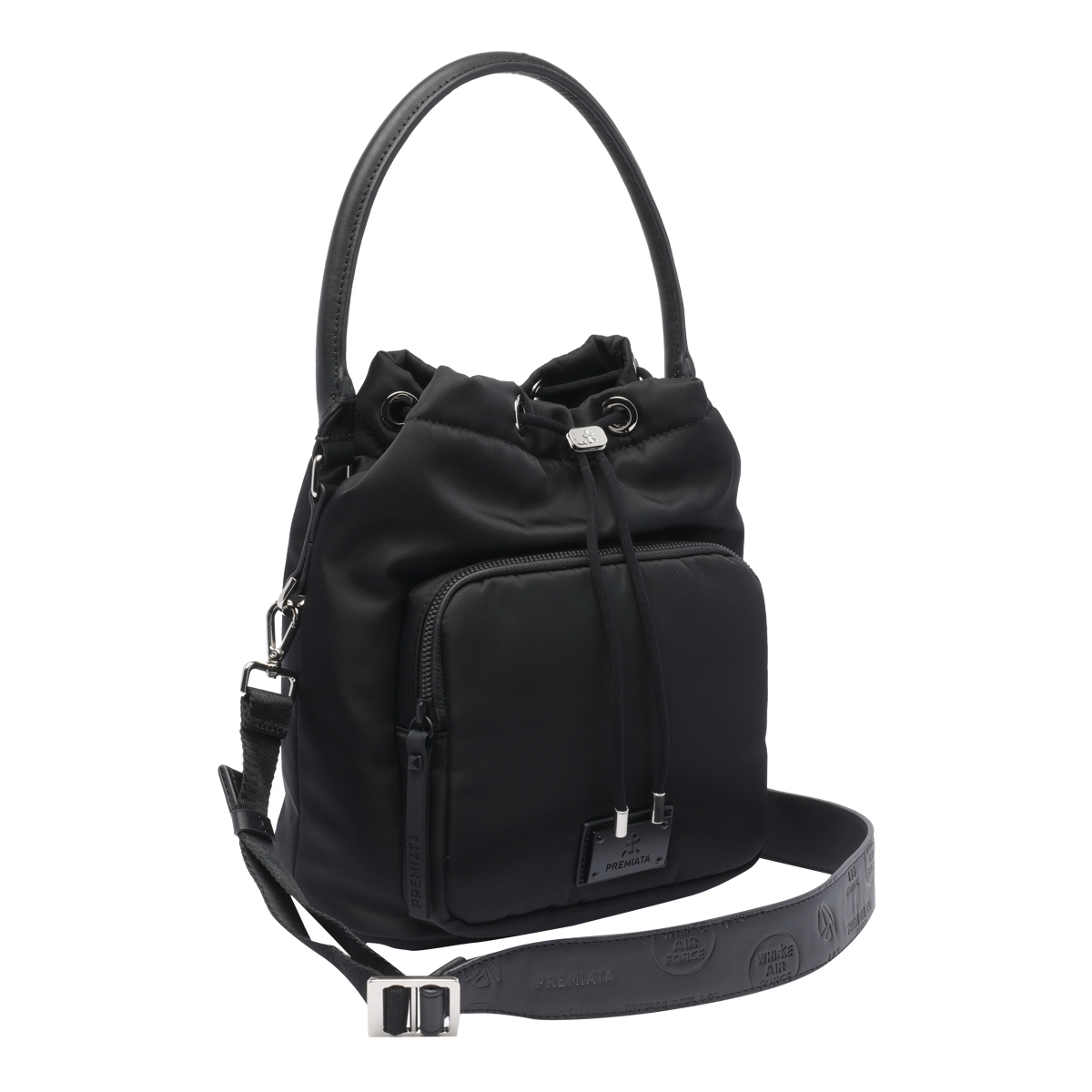 [Premiata] Backpack SS26 MIA2135