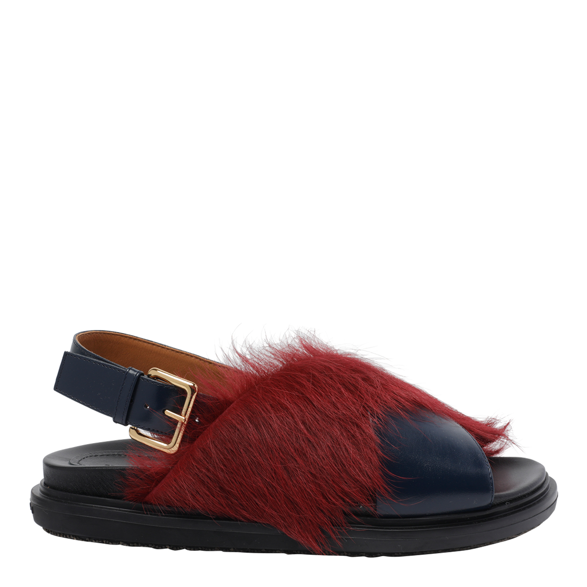 [Marni] Sandals SS26 FBMS018101P7614ZP085