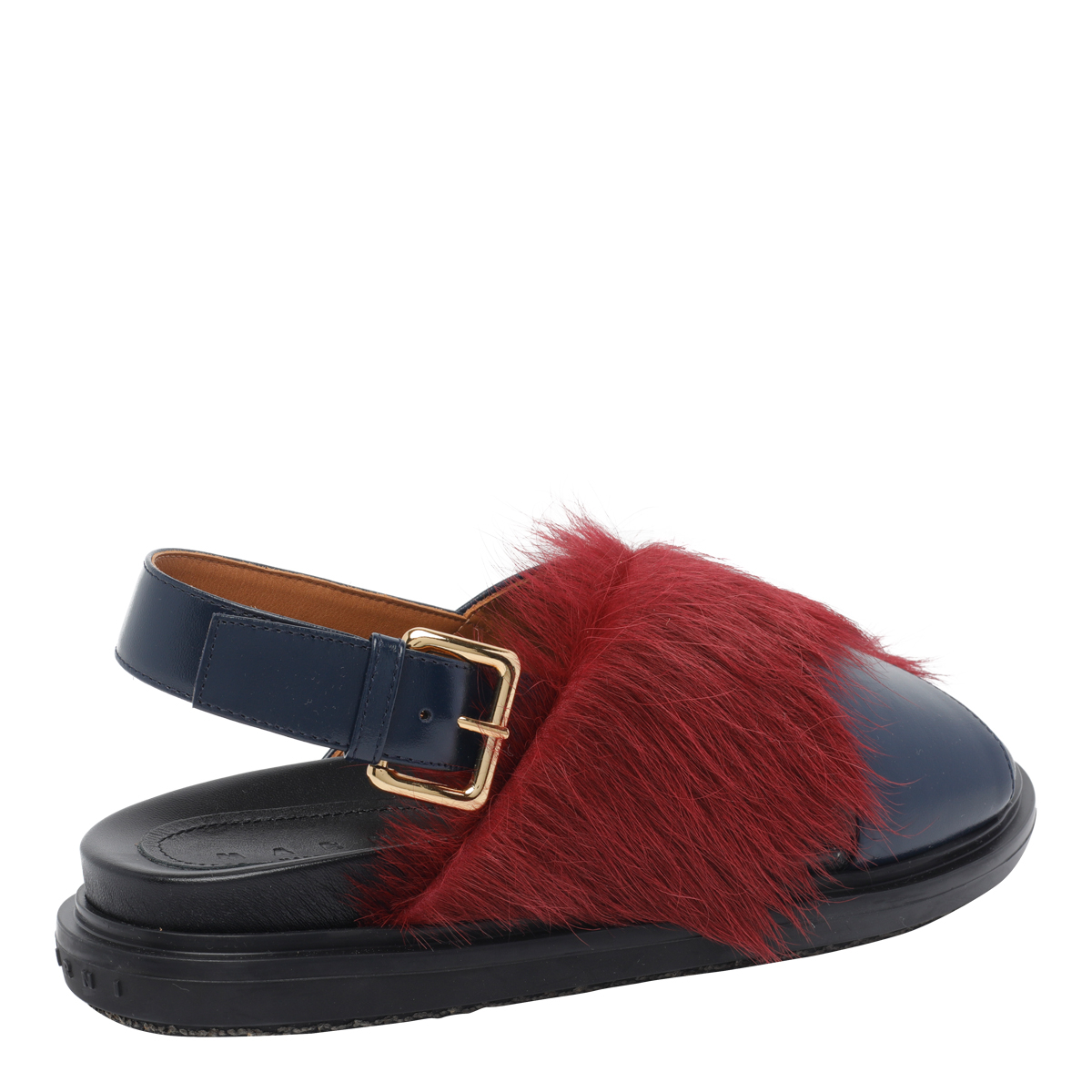 [Marni] Sandals SS26 FBMS018101P7614ZP085