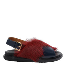 [Marni] Sandals SS26 FBMS018101P7614ZP085