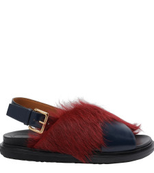 [Marni] Sandals SS26 FBMS018101P7614ZP085