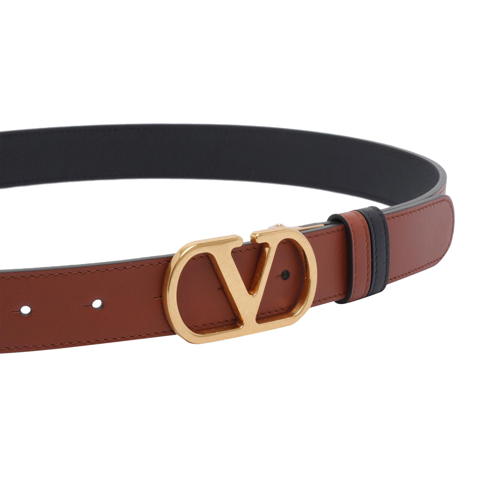 [Valentino Garavani] Belt SS26 T0SQ3IYRDRN