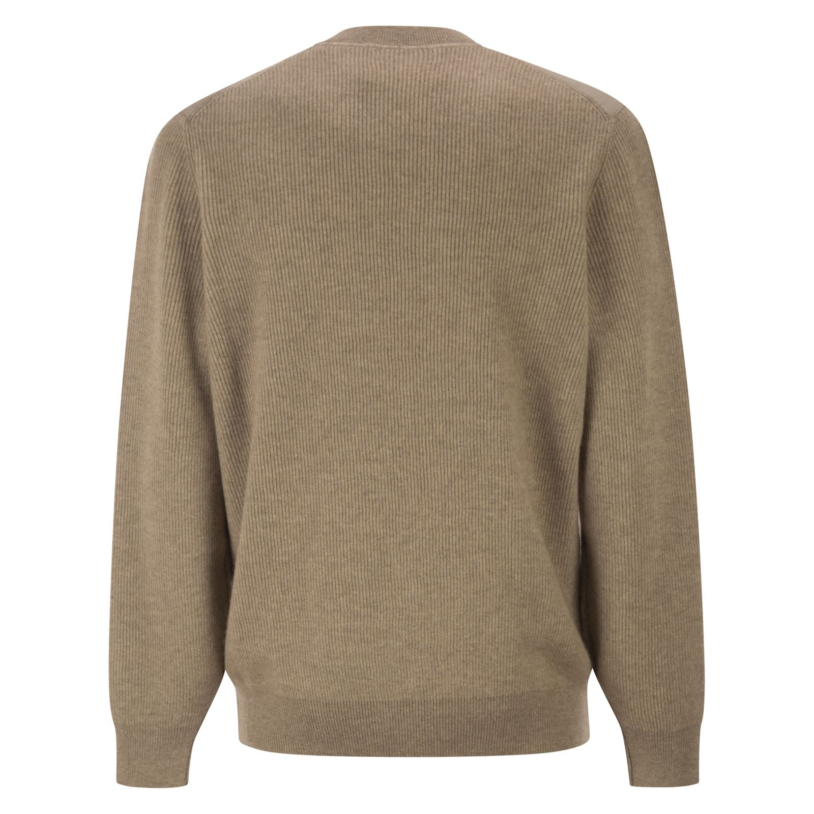 [Brunello Cucinelli] Knitwear FW26 M22203900 C077
