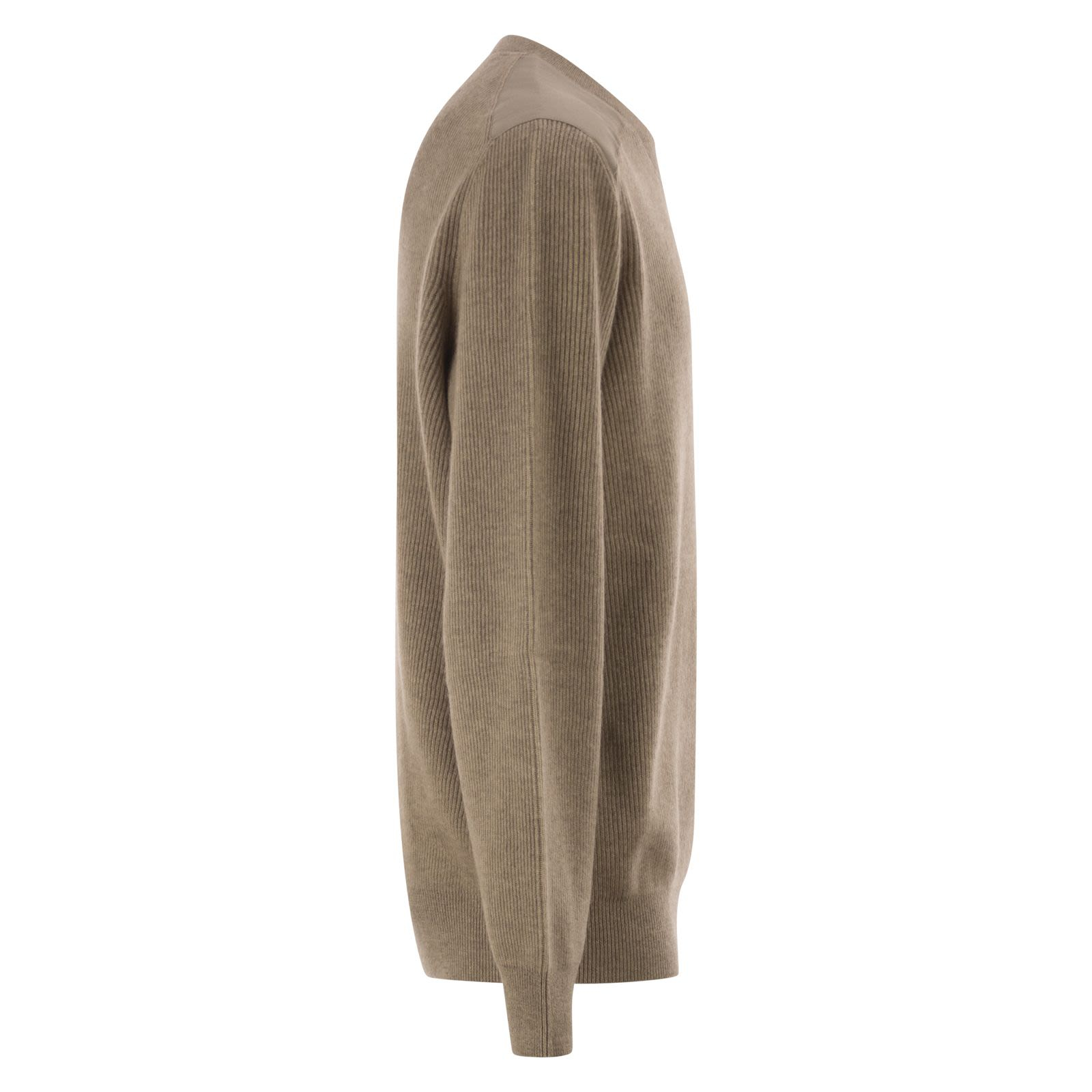 [Brunello Cucinelli] Knitwear FW26 M22203900 C077