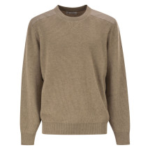 [Brunello Cucinelli] Knitwear FW26 M22203900 C077