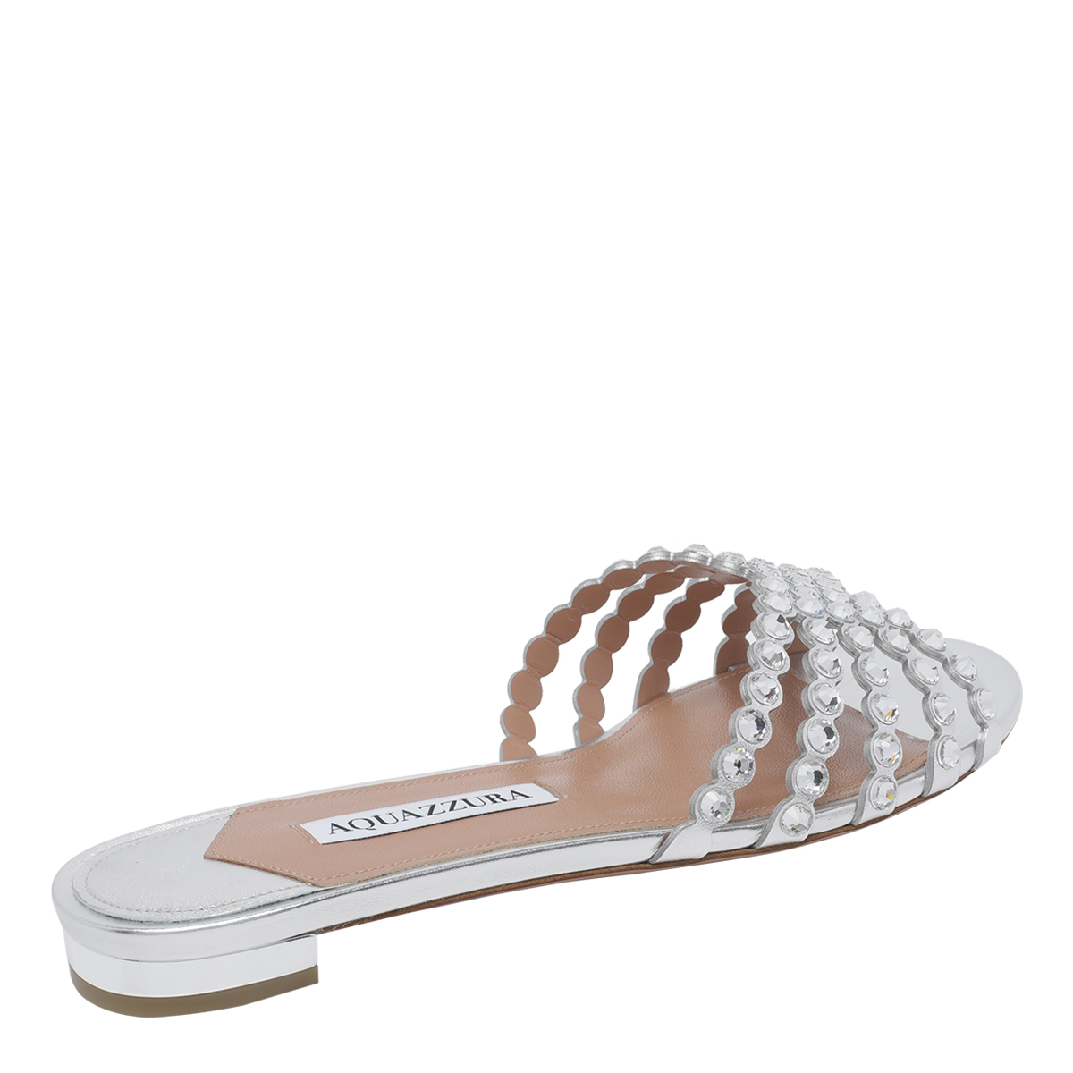 [Aquazzura] Sandals SS26 TQLFLAS3NPLCCC