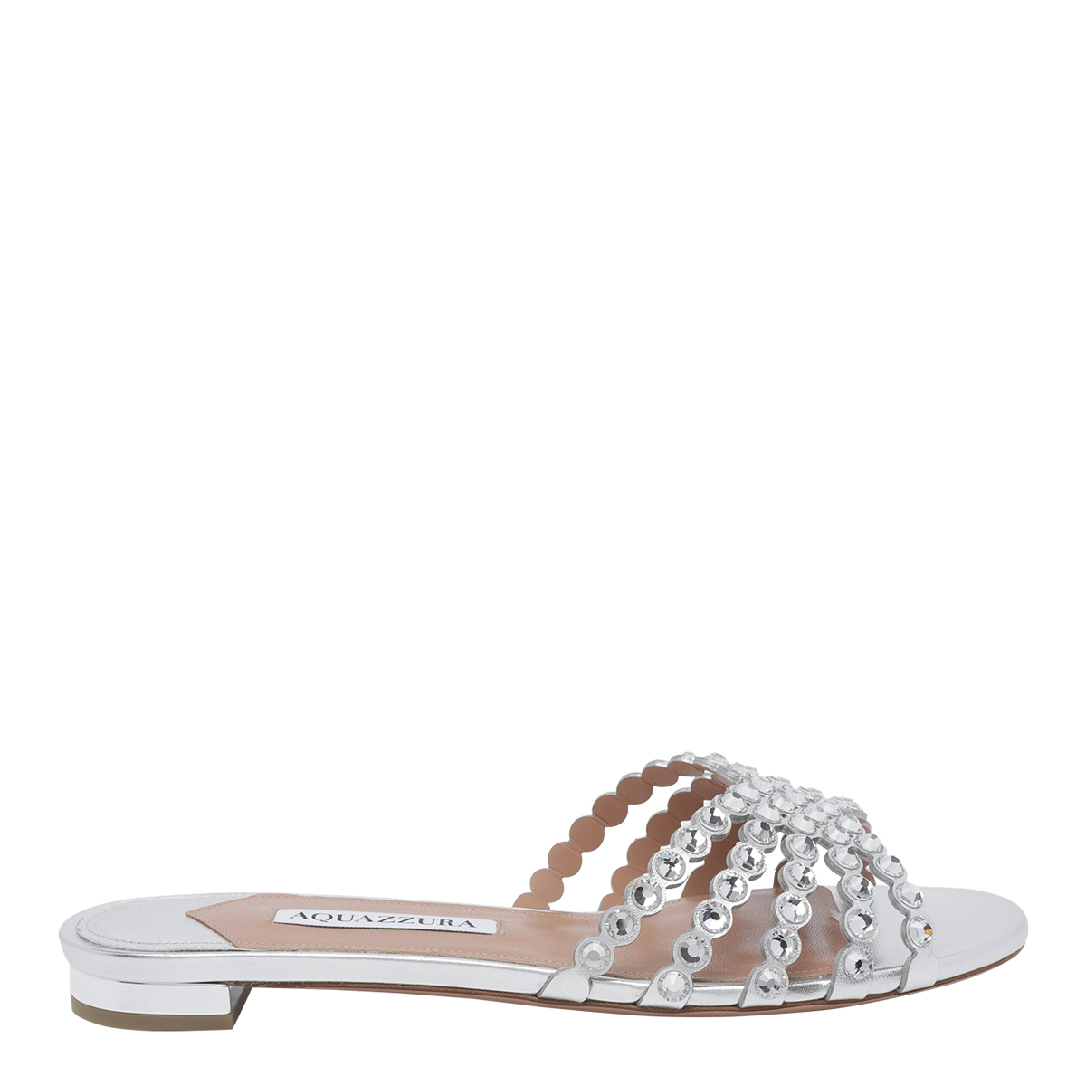 [Aquazzura] Sandals SS26 TQLFLAS3NPLCCC
