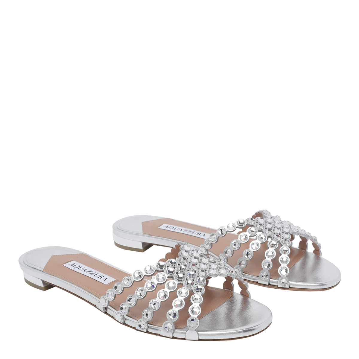 [Aquazzura] Sandals SS26 TQLFLAS3NPLCCC