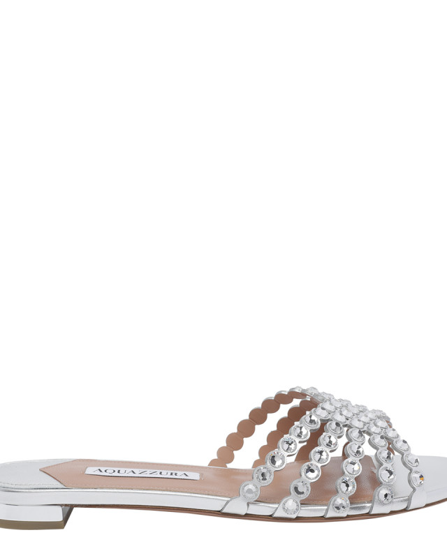 [Aquazzura] Sandals SS26 TQLFLAS3NPLCCC