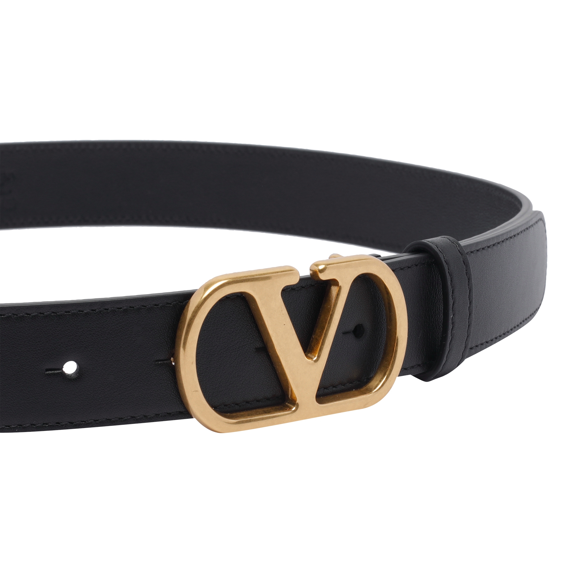 [Valentino Garavani] Belt SS26 T0SM3IYR0NO
