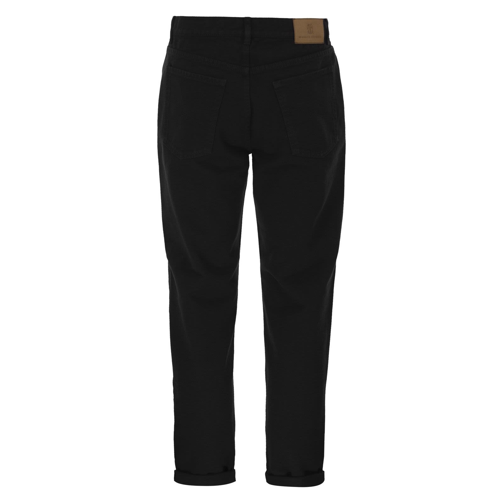 [Brunello Cucinelli] Trousers SS26 M237PO2090 C101