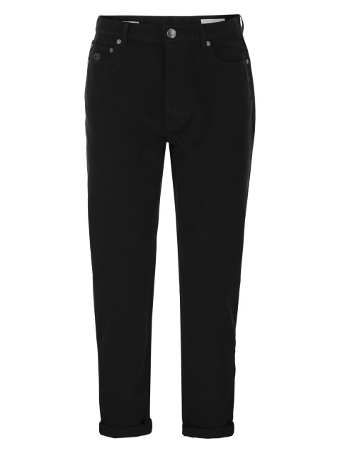 [Brunello Cucinelli] Trousers SS26 M237PO2090 C101