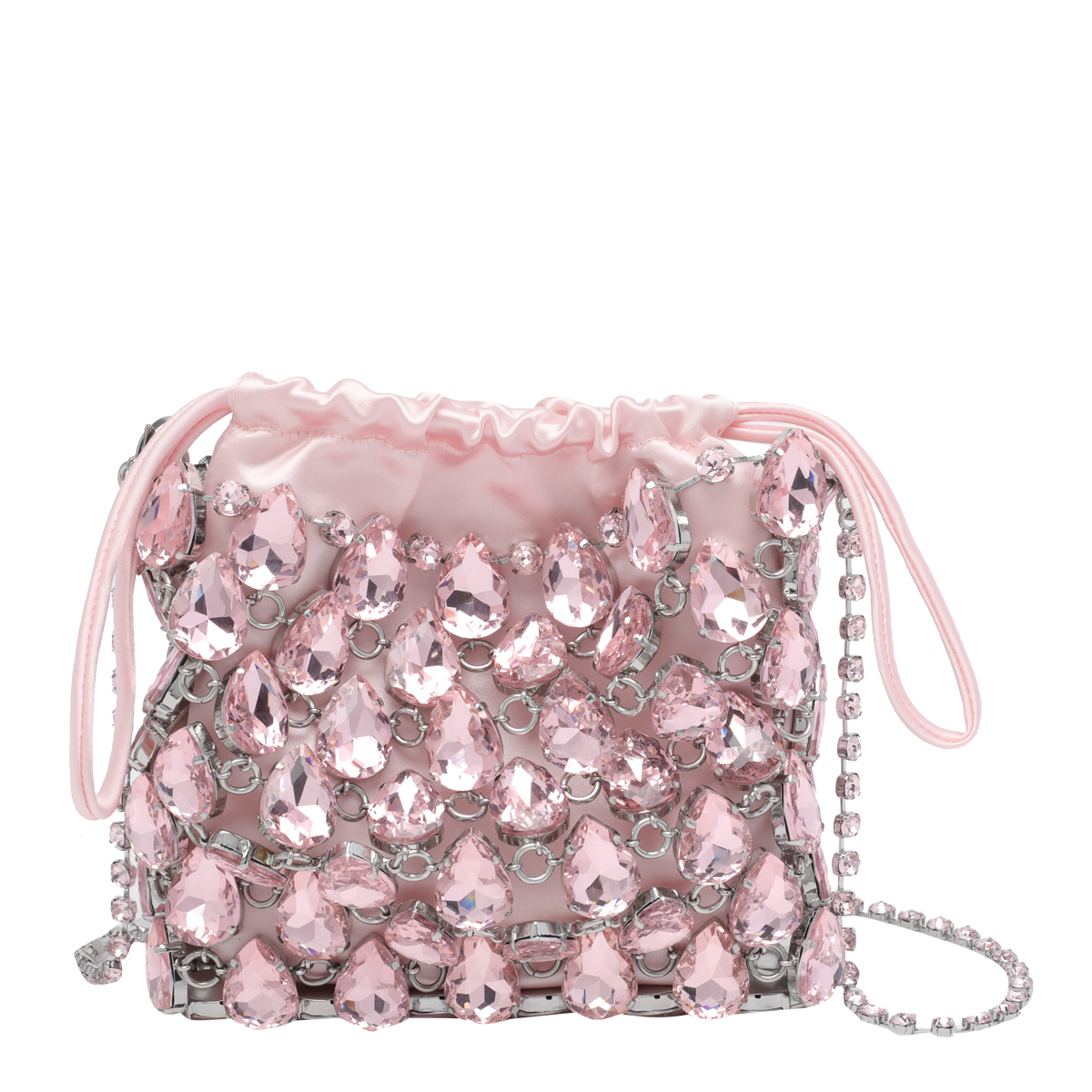 [SELF PORTRAIT] Minibag SS26 310PINK
