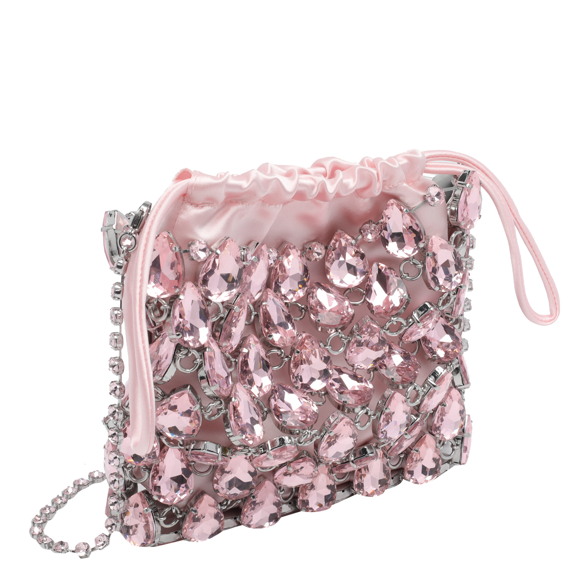 [SELF PORTRAIT] Minibag SS26 310PINK