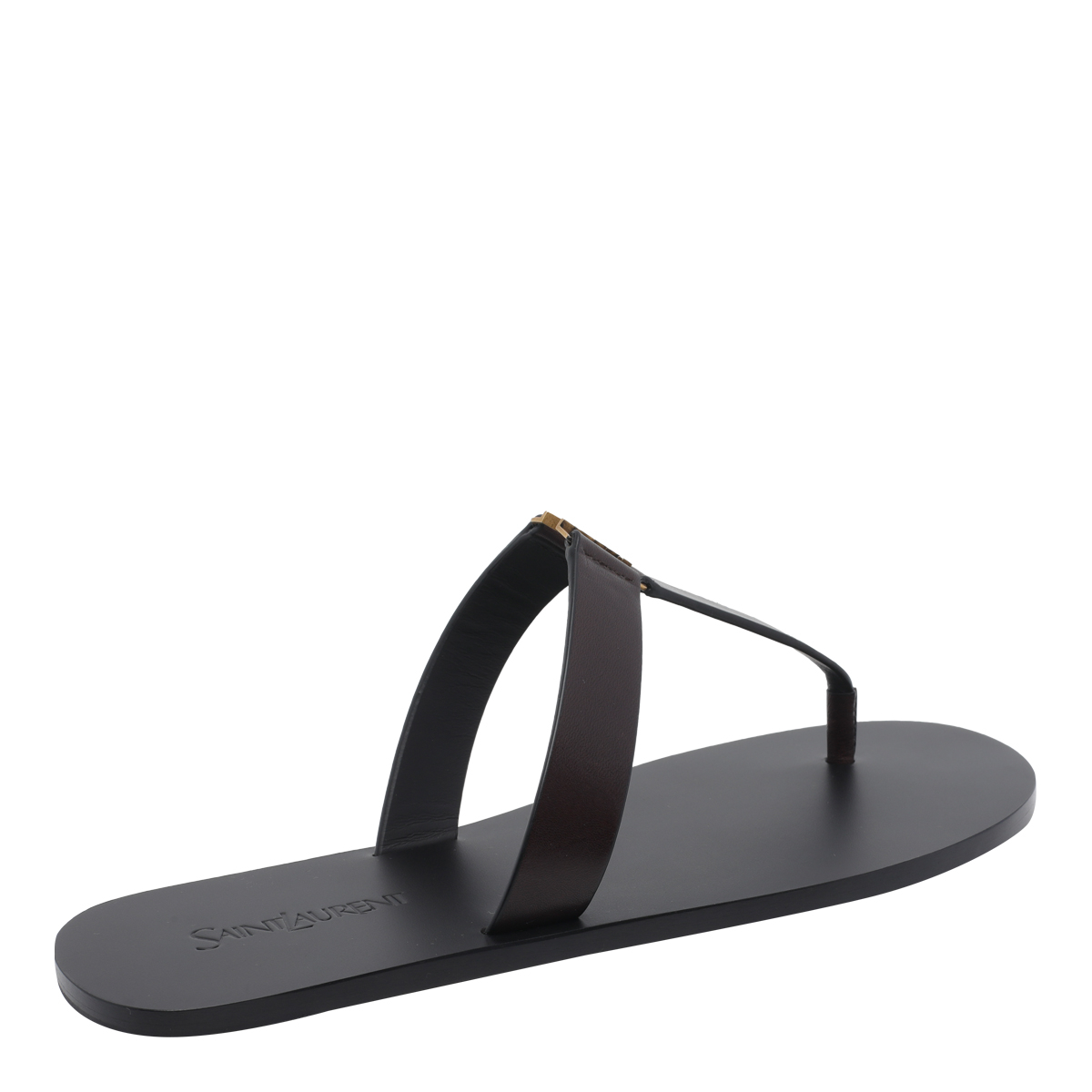[Saint Laurent] Slippers SS26 863525DWETT2023