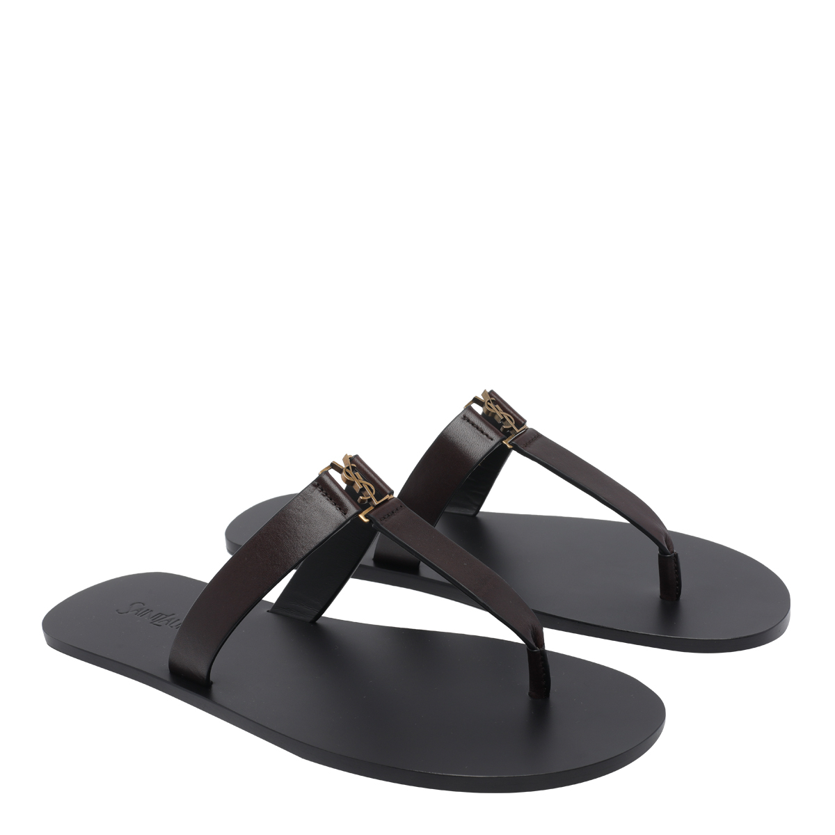 [Saint Laurent] Slippers SS26 863525DWETT2023