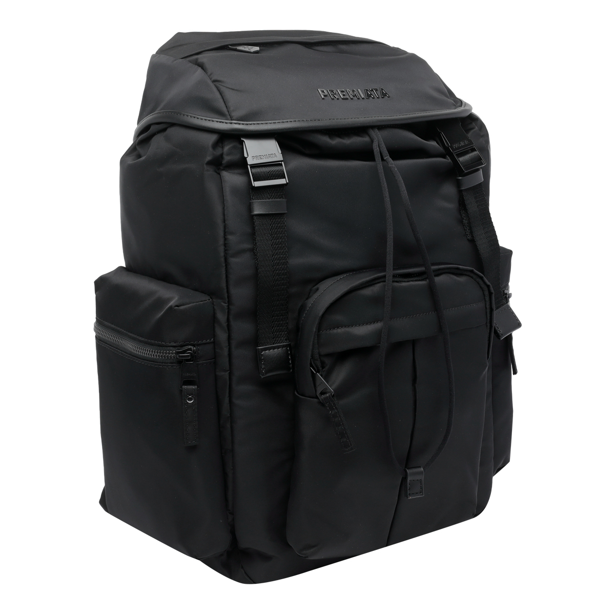 [Premiata] Backpack SS26 BOOKER2150