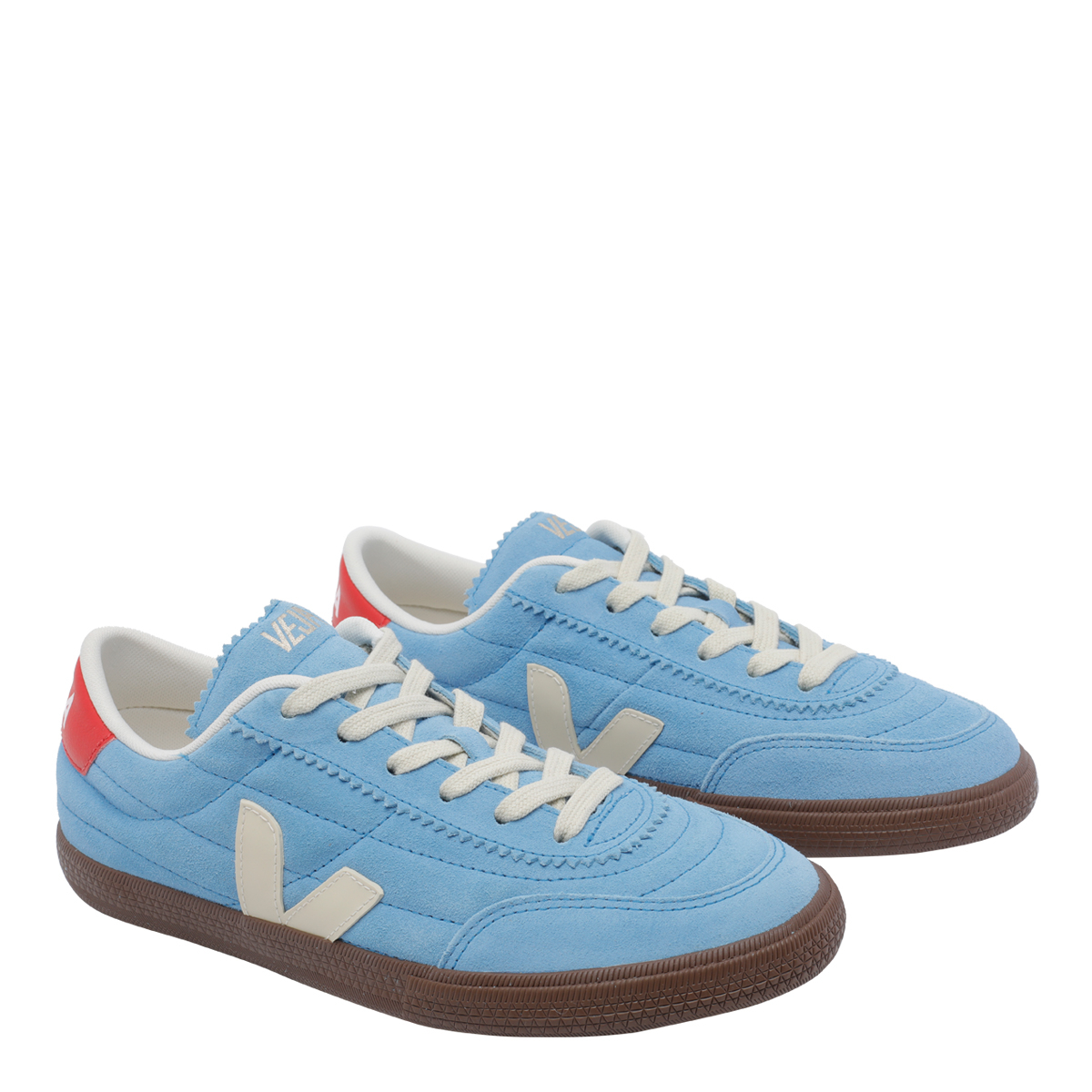 [Veja] Sneakers SS26 FU0321389WAQUA/PIERRE BARK