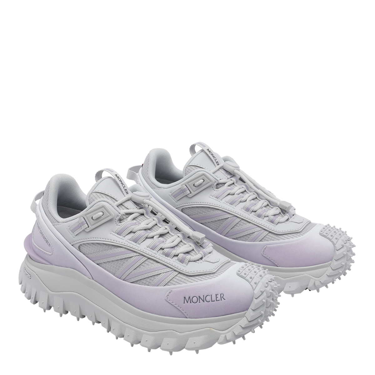 [Moncler] Sneakers SS26 4M001 30M844360Q